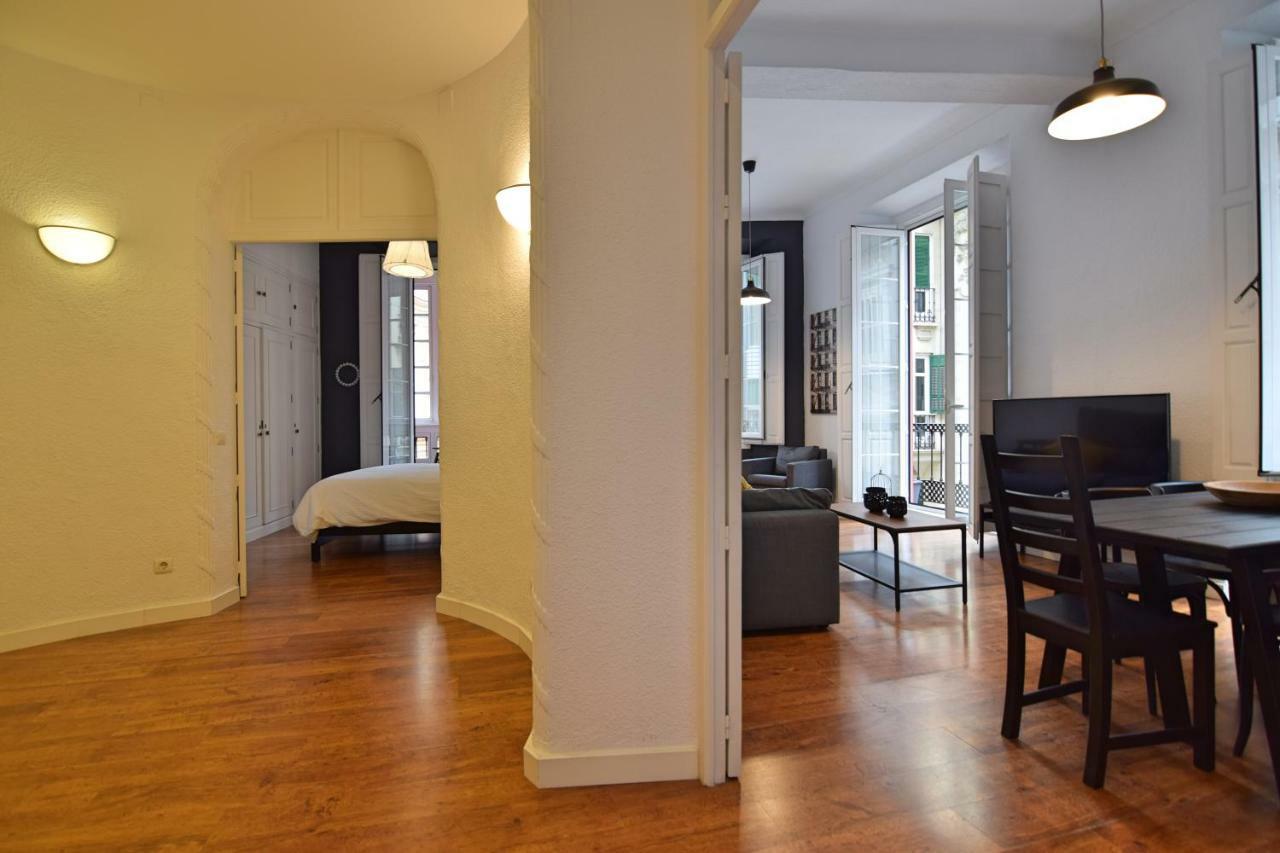 Appartement Bruno's *